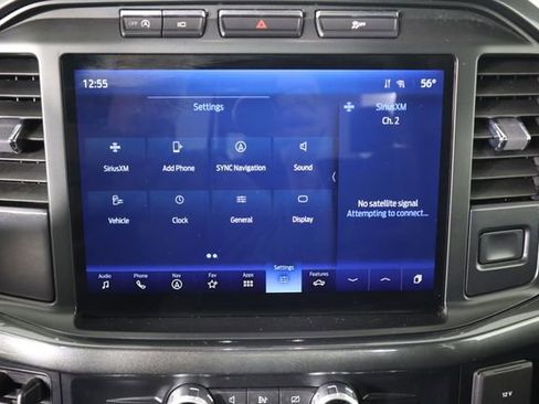 Used 2023 Ford F150 XLT w/ Equipment Group 302A High image 58