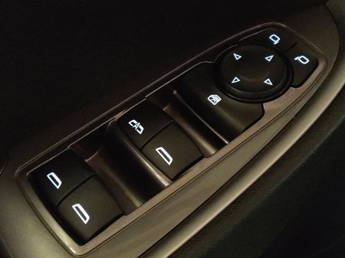 Used 2025 Chevrolet Malibu LT image 27