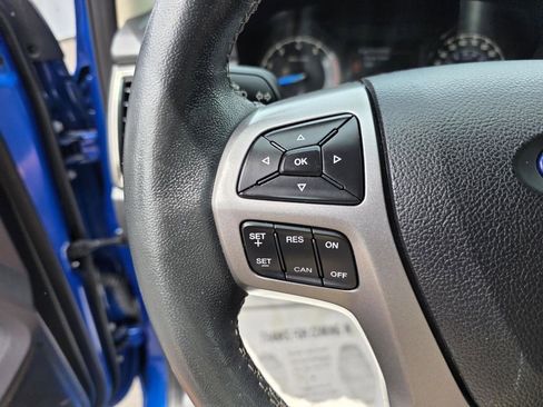 Used 2019 Ford Ranger XLT w/ Equipment Group 301A Mid AWD/4WD image 17