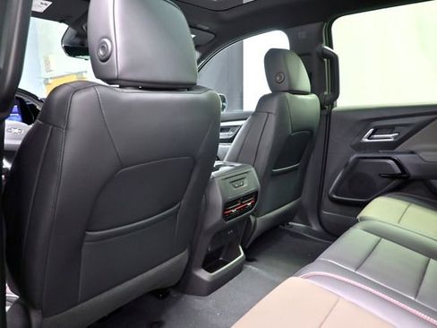 New 2026 Chevrolet Silverado EV Trail Boss w/ Premium Package image 17