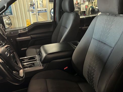 Used 2019 Ford F150 XLT w/ Equipment Group 301A Mid image 23