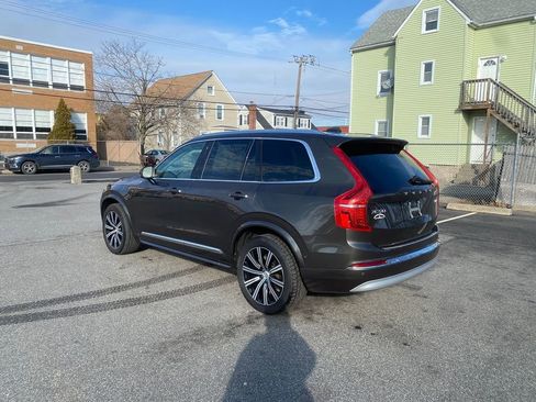 Used 2022 Volvo XC90 T6 Inscription w/ Advanced Package image 8