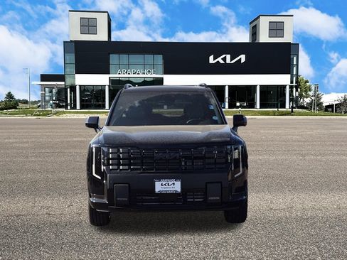 New 2027 Kia Telluride X-Line SX Prestige AWD/4WD image 3