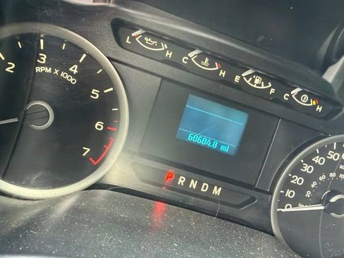 Used 2018 Ford F150 XLT AWD/4WD image 7