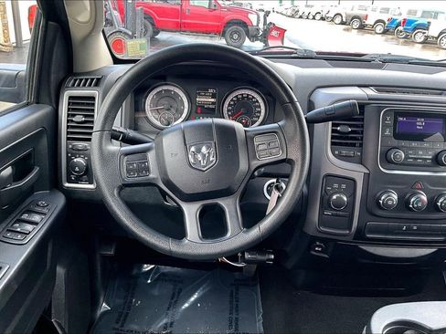 Used 2014 RAM 1500 Express image 5