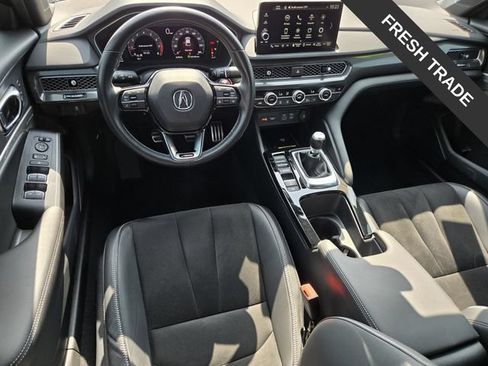 Used 2023 Acura Integra A-Spec FWD image 17