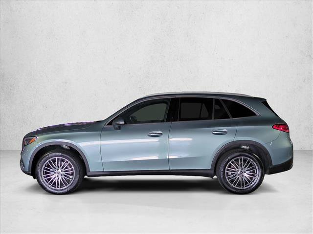 Certified 2026 Mercedes-Benz GLC 300 image 12