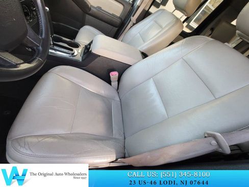 Used 2008 Ford Explorer XLT image 11