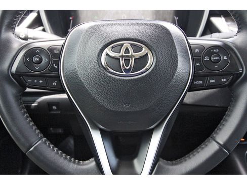 Used 2024 Toyota Corolla XLE FWD image 17