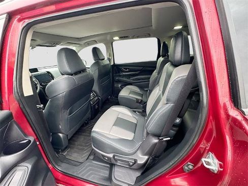 Used 2022 Subaru Ascent Onyx Edition image 20