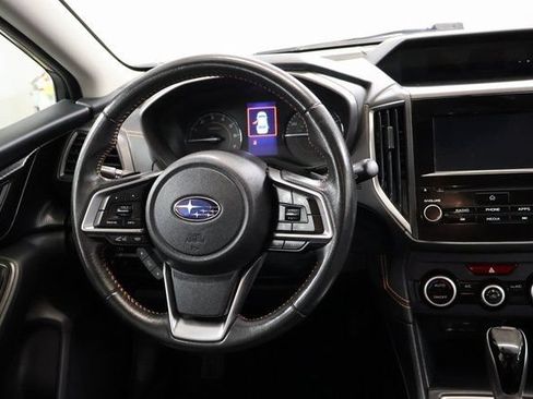 Used 2022 Subaru Crosstrek 2.0i Premium w/ Popular Package #2 AWD/4WD image 13