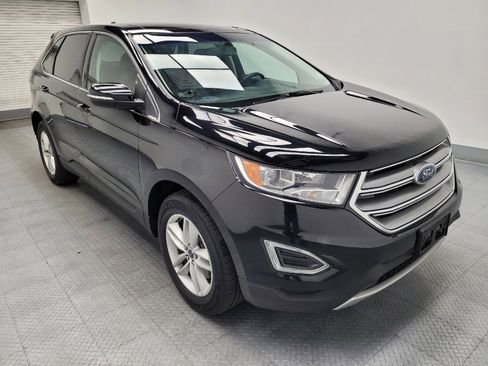 Used 2017 Ford Edge SEL w/ Equipment Group 201A AWD/4WD image 13