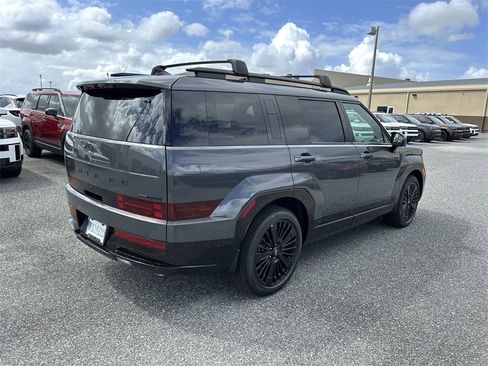 New 2026 Hyundai Santa Fe Calligraphy image 10