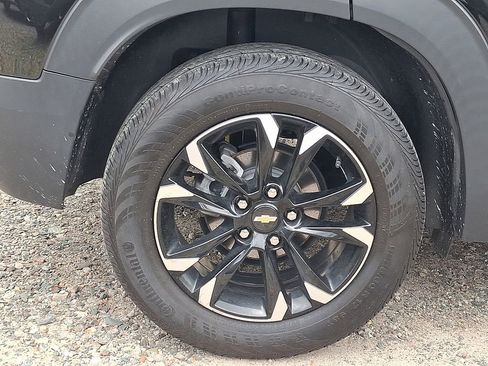 Used 2023 Chevrolet TrailBlazer LT w/ Convenience Package FWD image 33