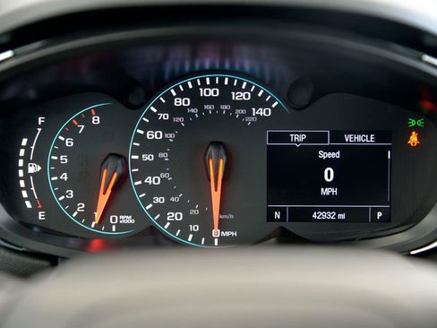 Used 2019 Chevrolet Trax LT w/ Driver Confidence Package image 21