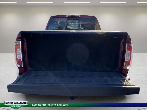 Used 2019 GMC Canyon All Terrain w/ Trailering Package image 41