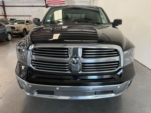 Used 2015 RAM 1500 Big Horn AWD/4WD image 5