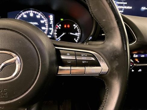 Used 2020 MAZDA MAZDA3 AWD Sedan w/ Premium Package image 18