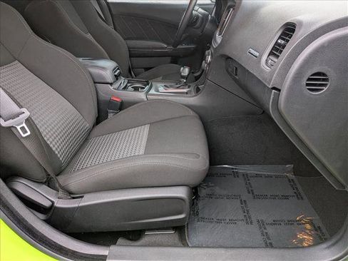 Used 2023 Dodge Charger GT w/ Blacktop Package image 22