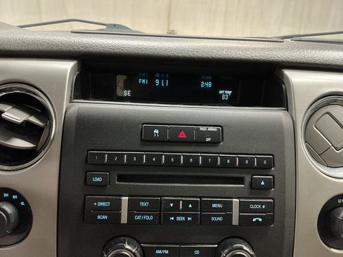Used 2010 Ford F150 XL AWD/4WD image 13