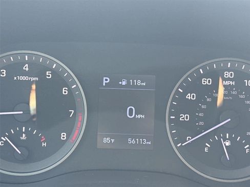 Used 2019 Hyundai Tucson Sport AWD/4WD image 30