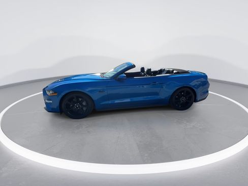 Used 2020 Ford Mustang GT Premium w/ Equipment Group 401A RWD image 16
