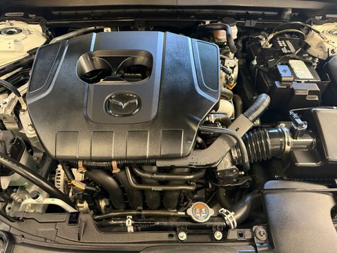 Used 2024 MAZDA CX-30 AWD 2.5 S image 26