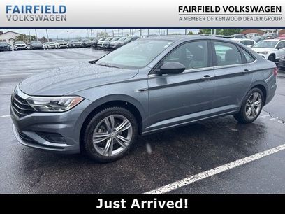 Used 2019 Volkswagen Jetta