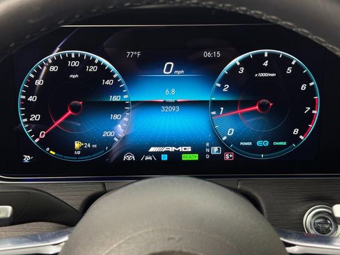 Used 2022 Mercedes-Benz AMG GT 43 image 20