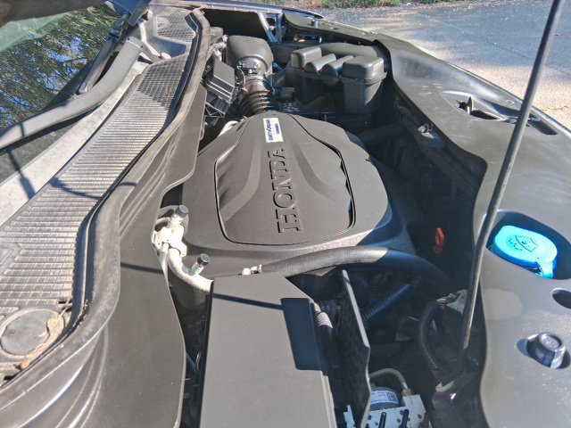 Used 2018 Honda Ridgeline RTL image 27