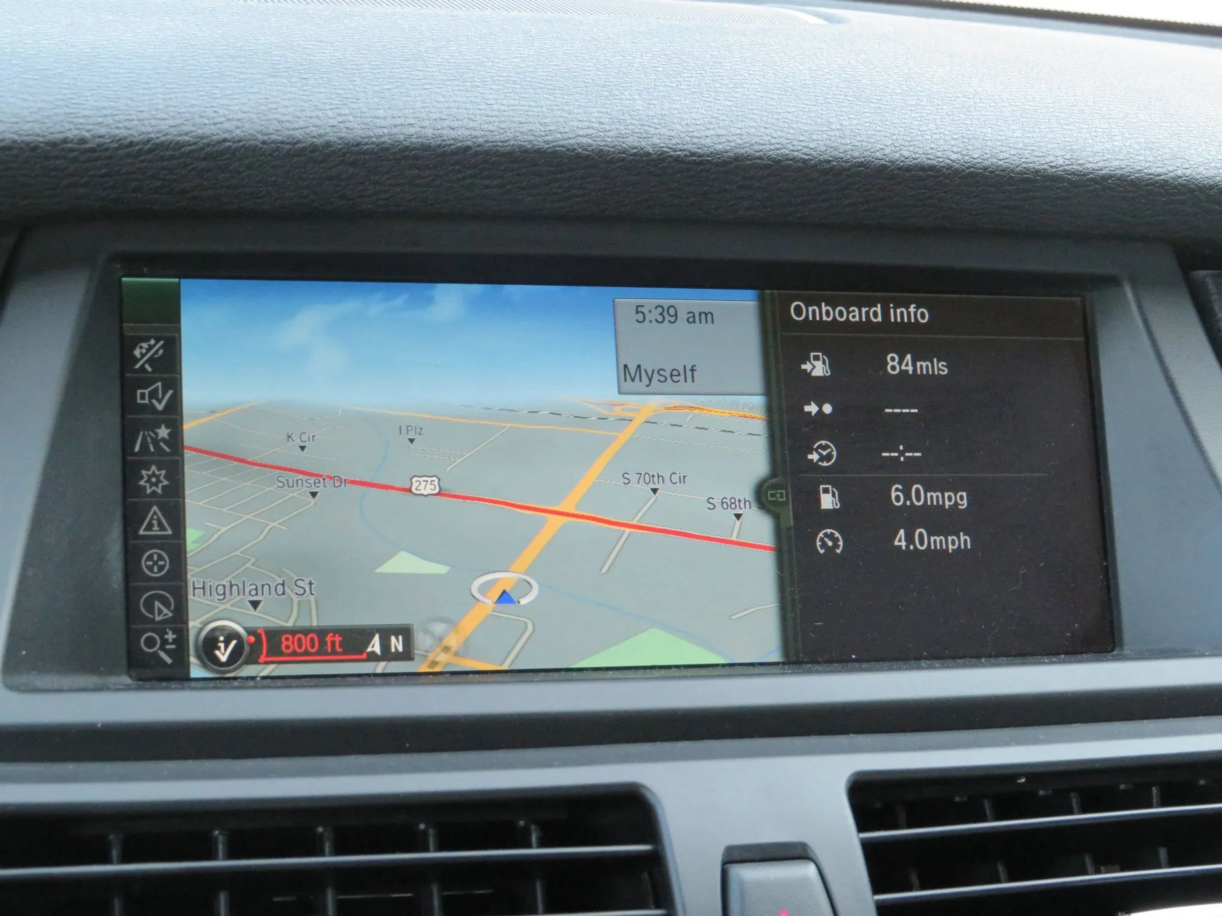 Used 2013 BMW X5 xDrive35i AWD/4WD image 19
