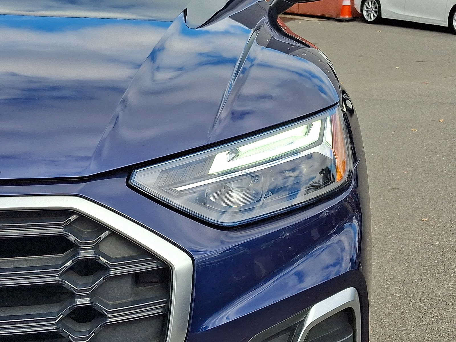 Certified 2023 Audi Q5 2.0T Premium Plus AWD/4WD image 34