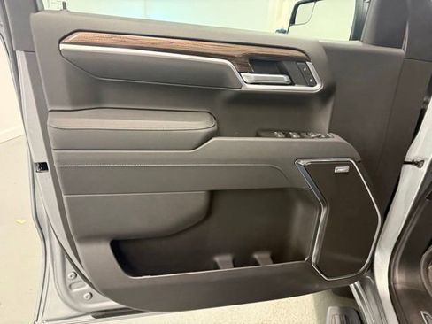 New 2026 Chevrolet Silverado 1500 RST image 13