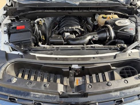Used 2021 Chevrolet Tahoe Z71 AWD/4WD image 31
