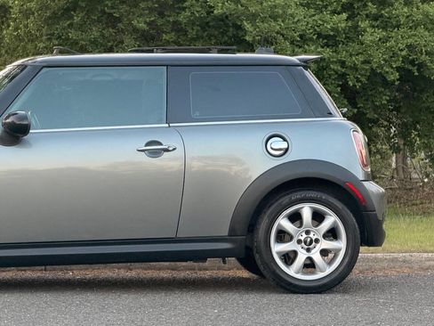 Used 2010 MINI Cooper S FWD image 19