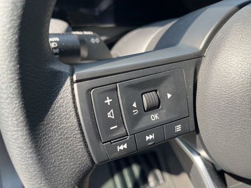 New 2026 Nissan Kicks SV AWD/4WD image 32