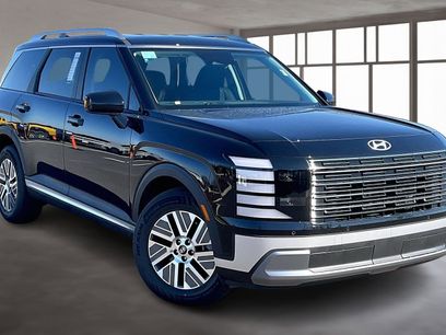 New 2026 Hyundai Palisade AWD Hybrid