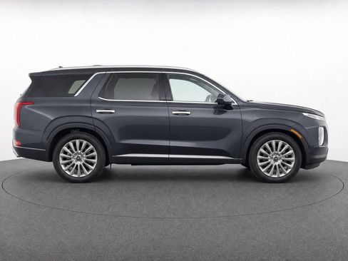 Used 2020 Hyundai Palisade Limited FWD image 11
