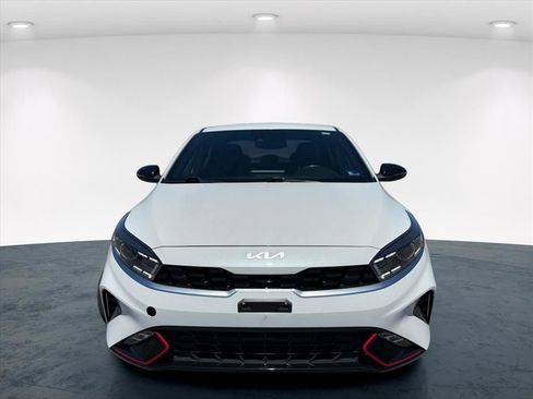 Used 2023 Kia Forte GT-Line FWD image 14