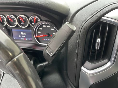 Used 2022 Chevrolet Silverado 2500 LT w/ Fleet Comfort Package image 34