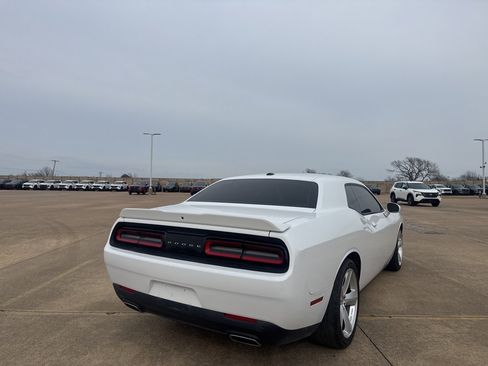 Used 2022 Dodge Challenger GT image 23