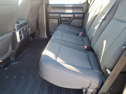 Used 2019 Ford F150 XLT w/ Equipment Group 302A Luxury image 11