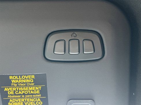 New 2025 Ford Escape ST-Line Elite w/ Premium Technology Package image 14