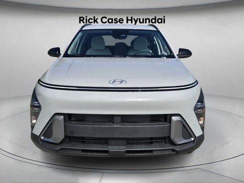 New 2026 Hyundai Kona SEL Sport FWD image 3