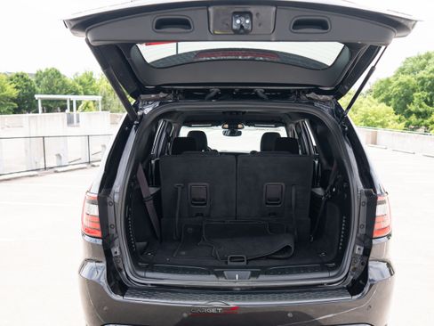 Used 2023 Dodge Durango R/T RWD image 47