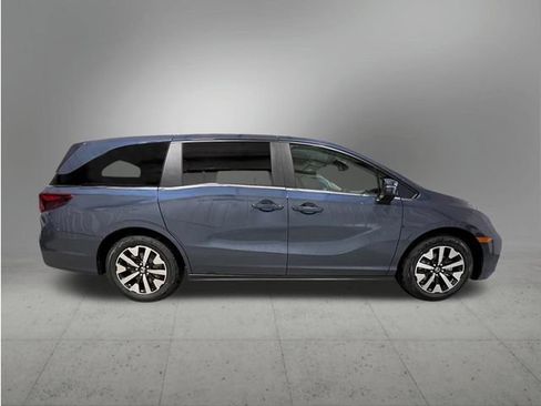New 2027 Honda Odyssey EX-L image 7
