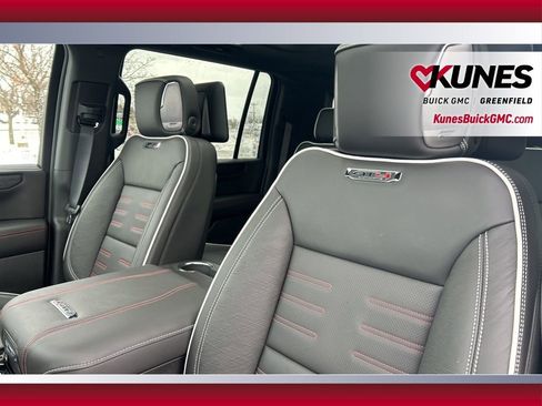 New 2026 GMC Yukon XL AT4 Ultimate image 12
