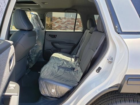 New 2026 Subaru Outback Premium AWD/4WD image 8