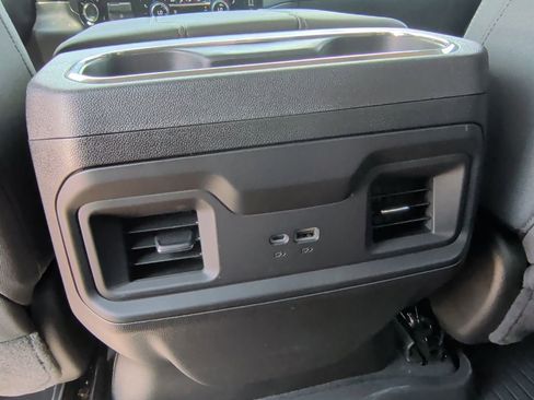 New 2025 Chevrolet Silverado 1500 RST image 38