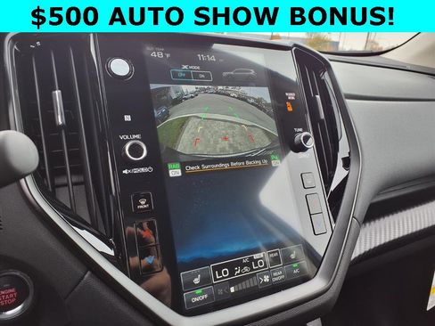 New 2026 Subaru Ascent Premium image 6